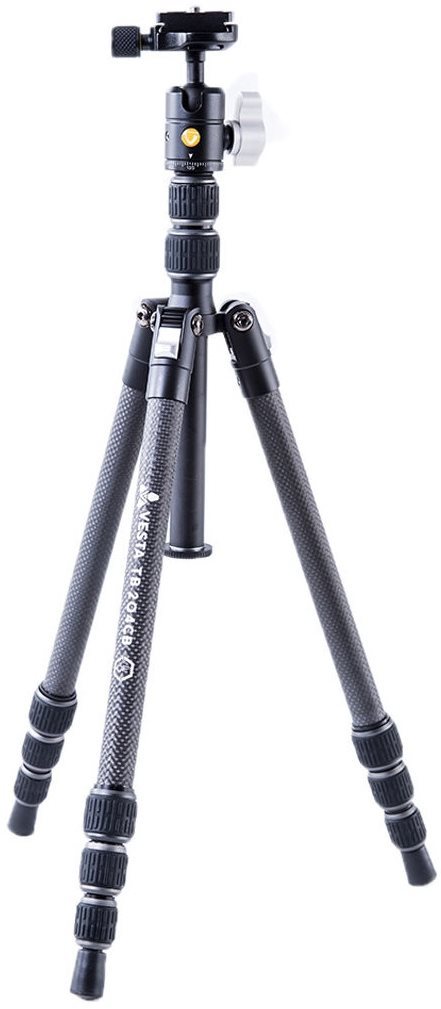 Vanguard Vesta TB204 CB karbón Statív