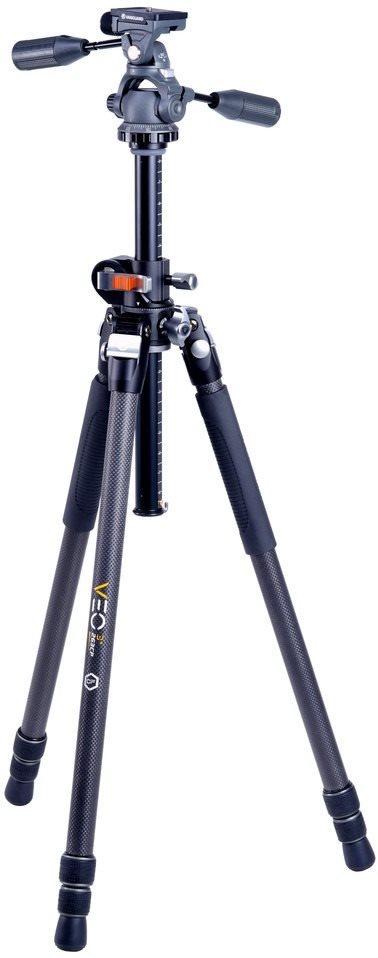 Vanguard tripod VEO 3+ 263CP Statív