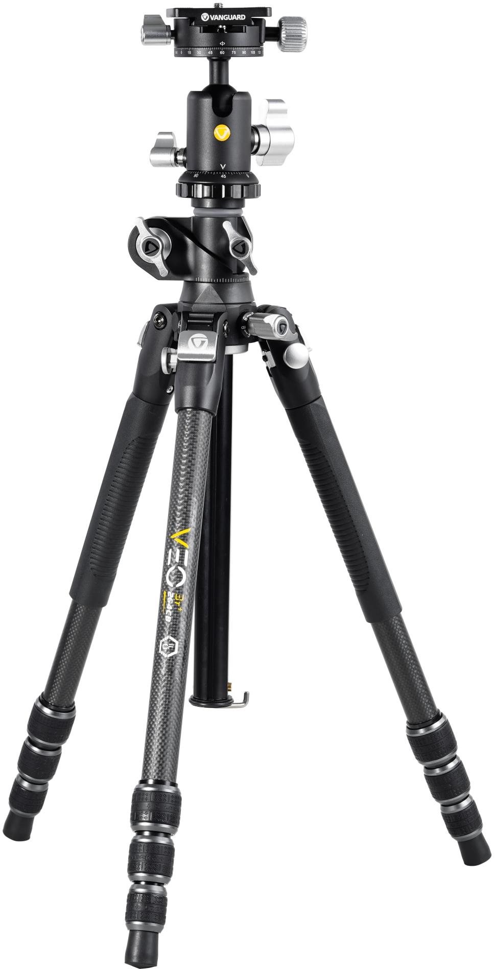 Vanguard Stativ VEO 3T+ 234CB Stativ