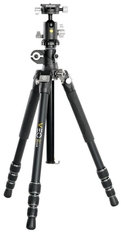 Vanguard tripod VEO 3T+ 264AB Statív