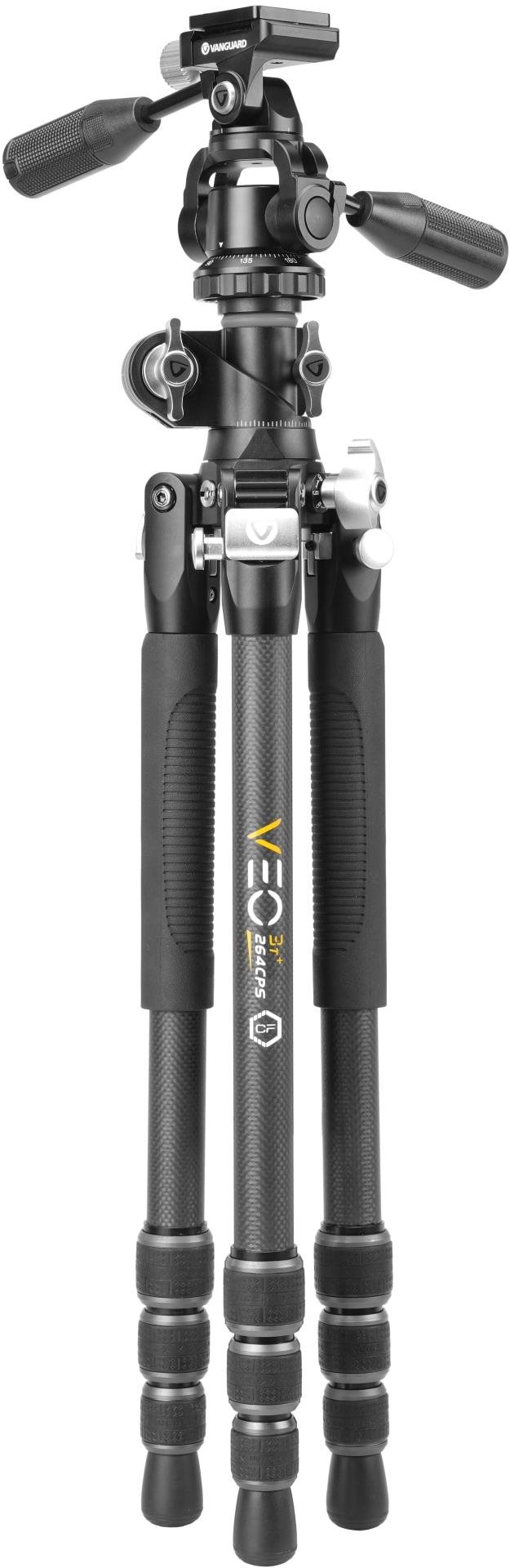 Vanguard tripod VEO 3T+ 264CPS Statív