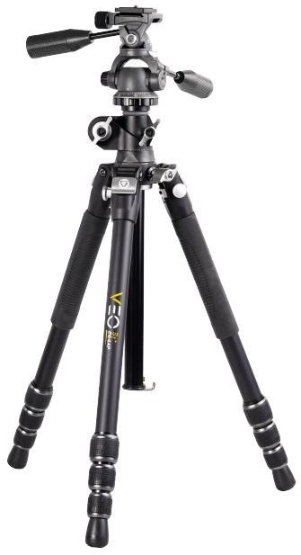 Vanguard tripod VEO 3T+ 264AP Fényképezőgép állvány