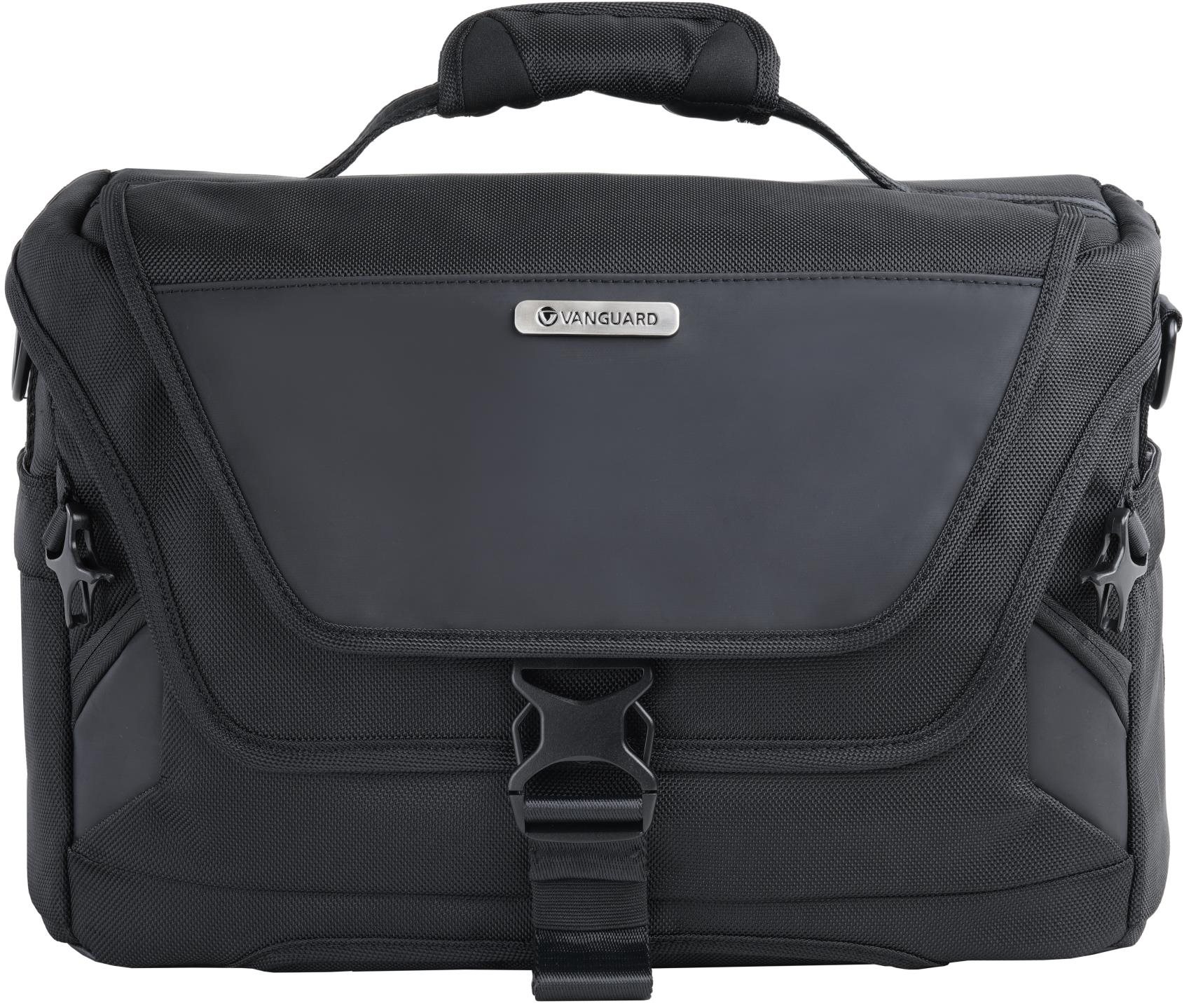 Vanguard VEO Select 36S BK čierna Fototaška