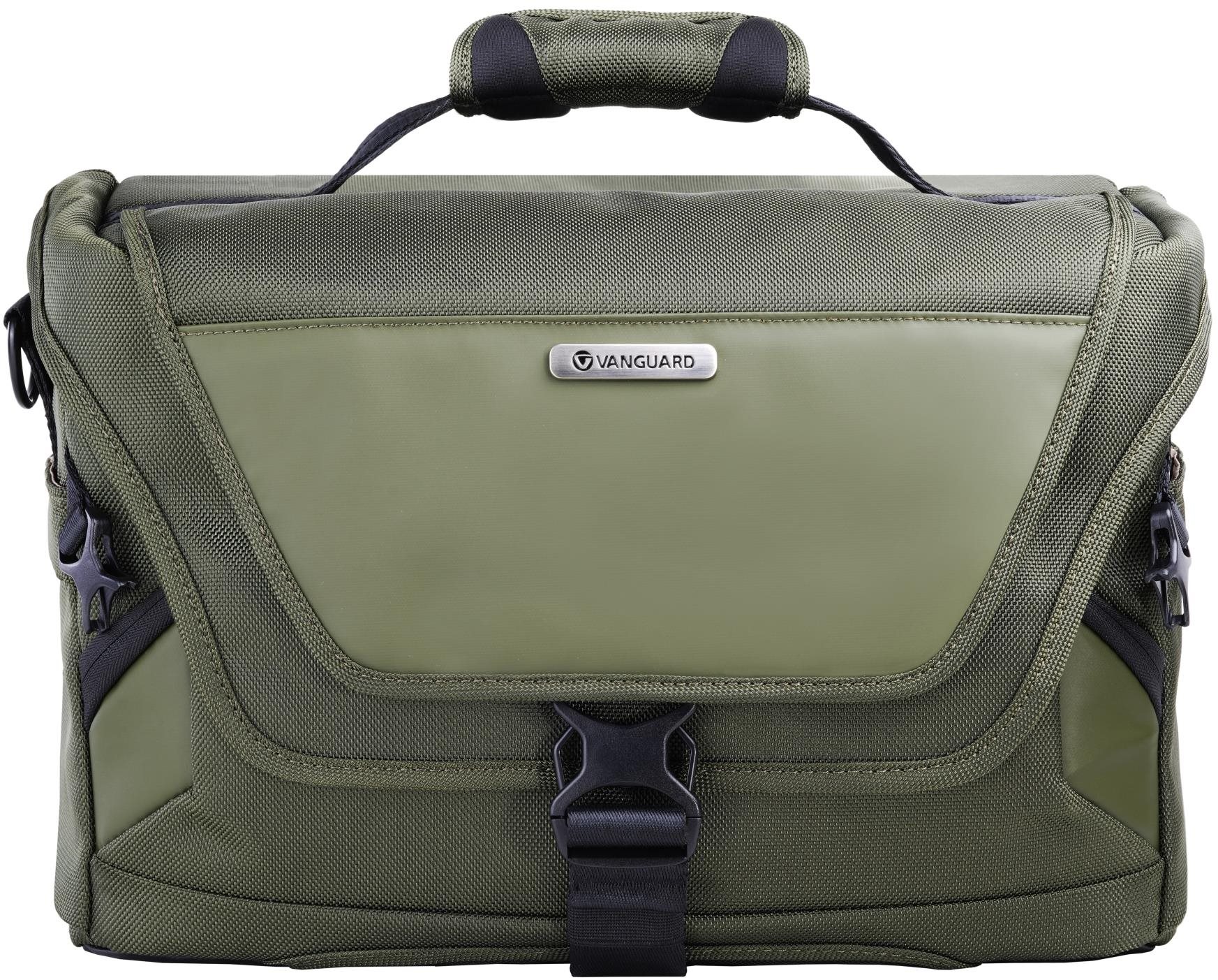 Vanguard VEO Select 36S GR zelená Fototaška