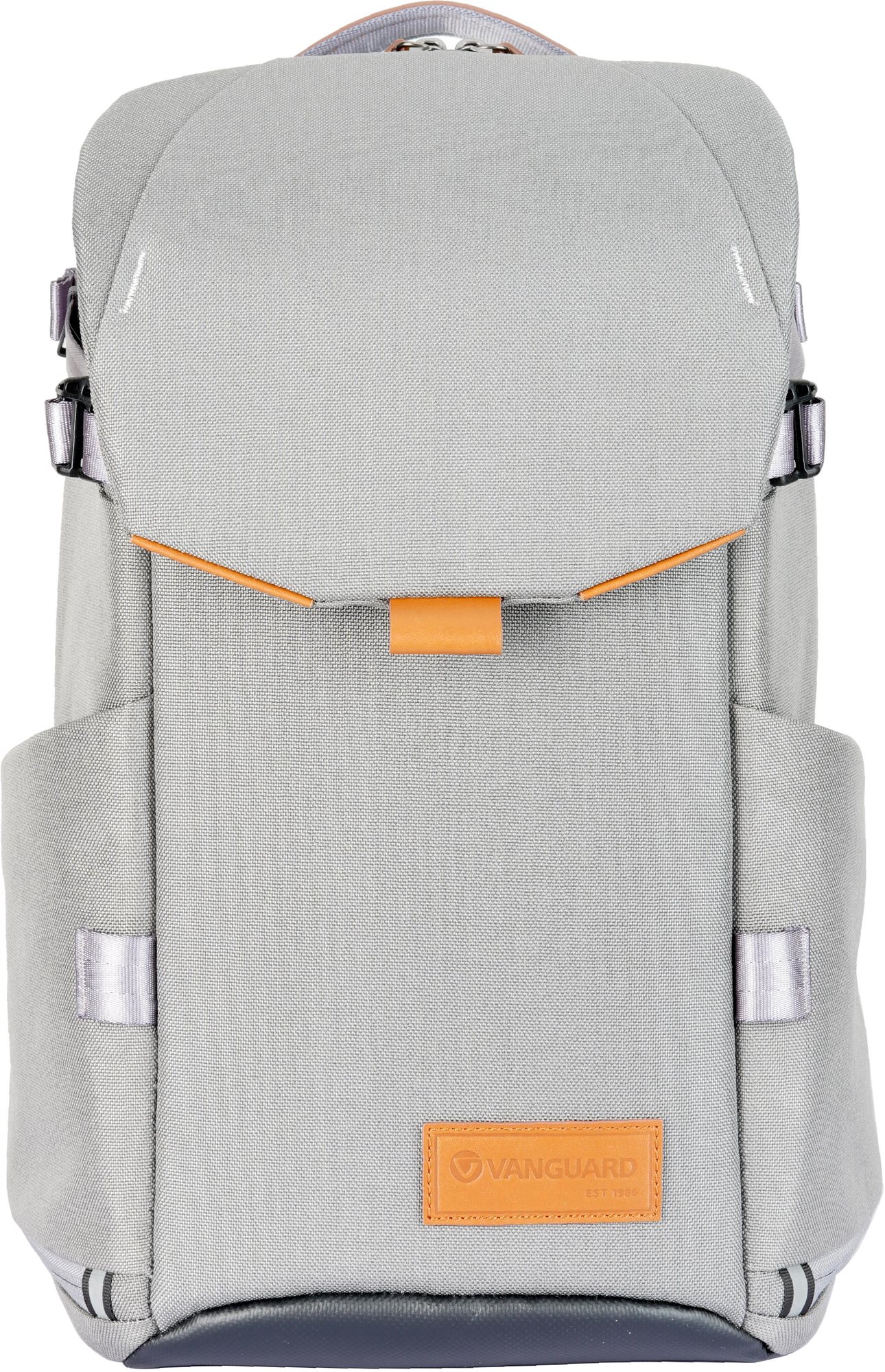 Vanguard VEO CITY B37 sivý Fotobatoh