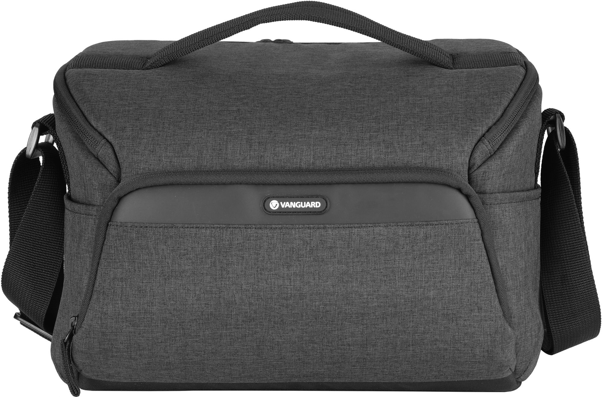 Vanguard VESTA Aspire 30 sivá Fototaška