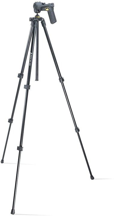 Vanguard Vesta 203AGH Statív