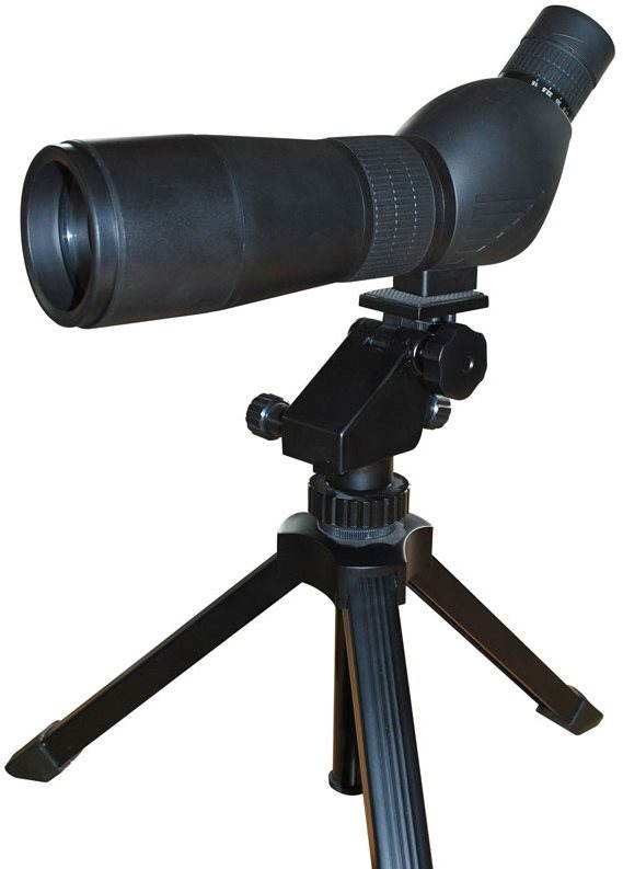 Viewlux Asphen Classic 15-45x60 Távcső