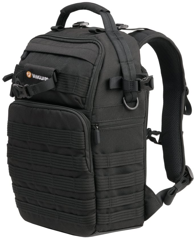 Vanguard VEO Range T37M schwarz Fotorucksack