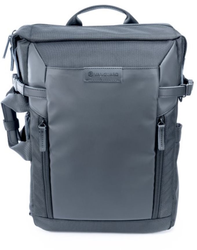 Vanguard VEO Select 41 BK schwarz Fotorucksack