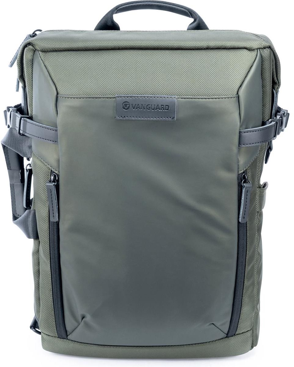 Vanguard VEO Select 41 GR grün Fotorucksack