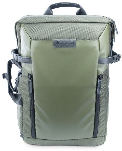Vanguard VEO Select 45M GR grün Fotorucksack