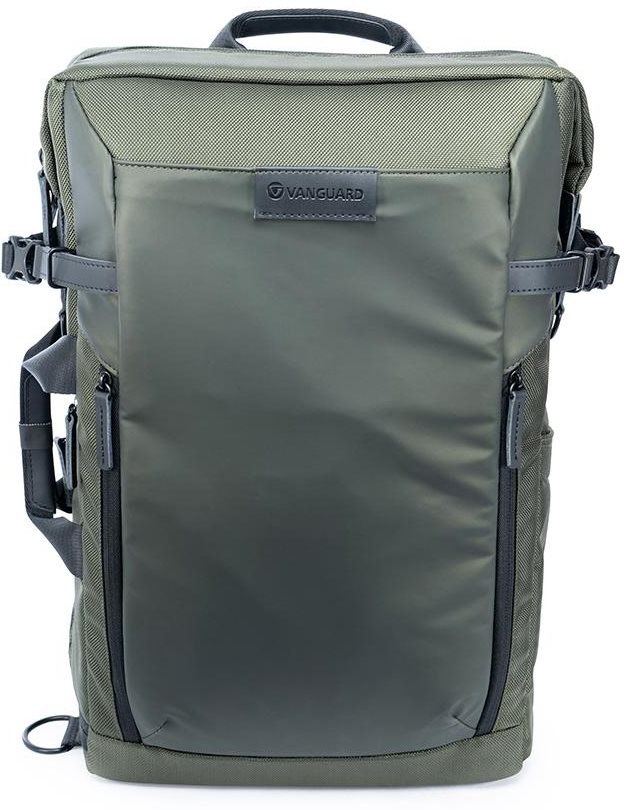 Vanguard VEO Select 49 GR grün Fotorucksack