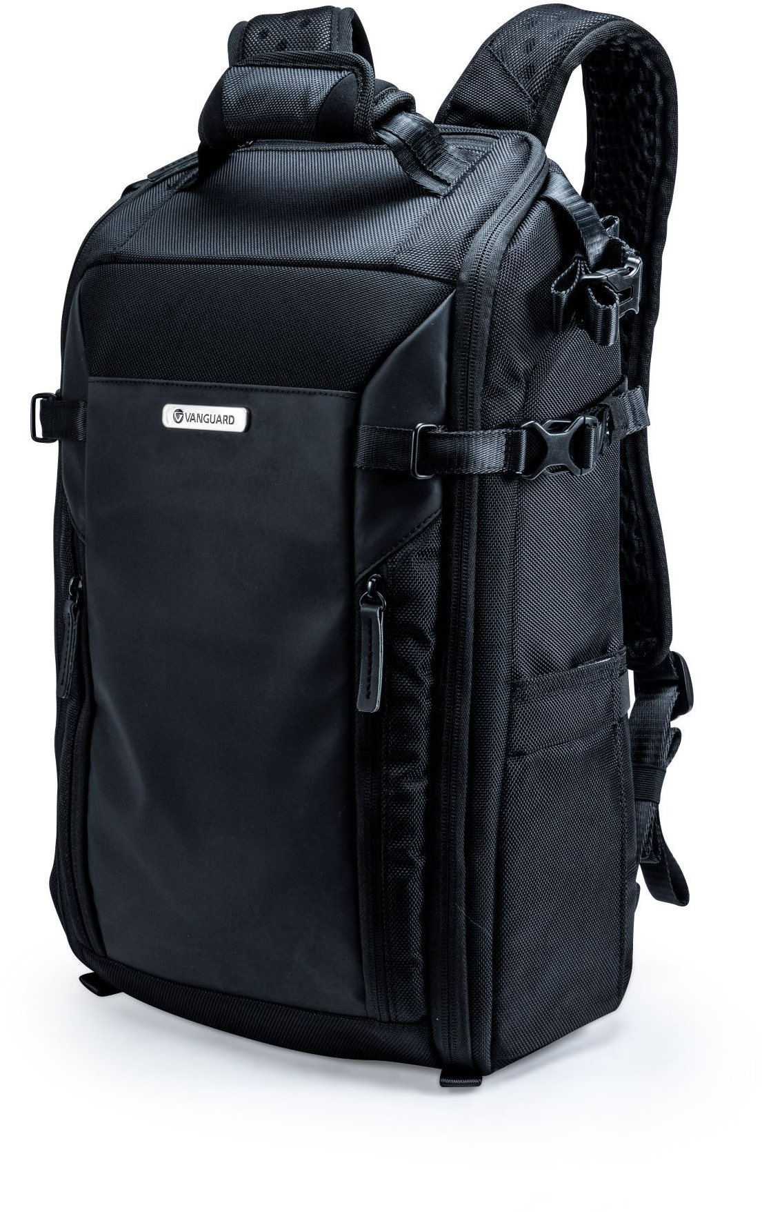 Vanguard VEO Select 45BFM čierny Fotobatoh