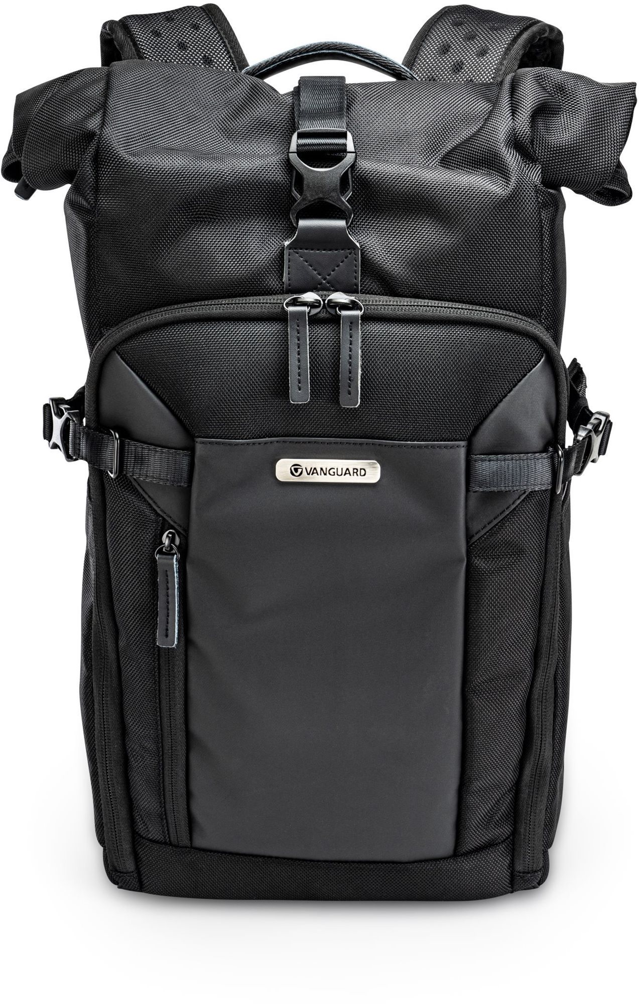 Vanguard VEO Select 43 RB BK schwarz Fotorucksack