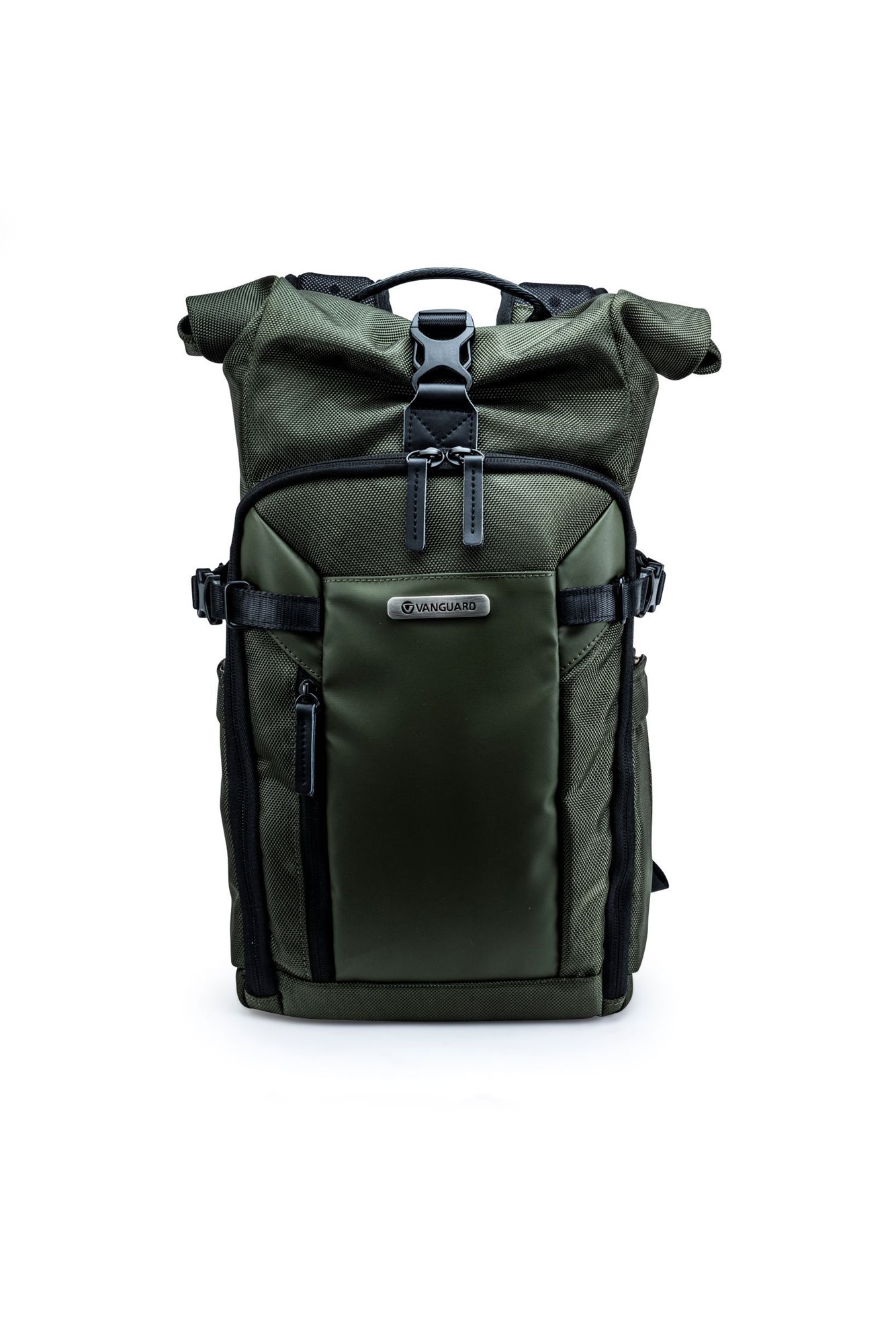 Vanguard VEO Select 43 RB GR grün Fotorucksack