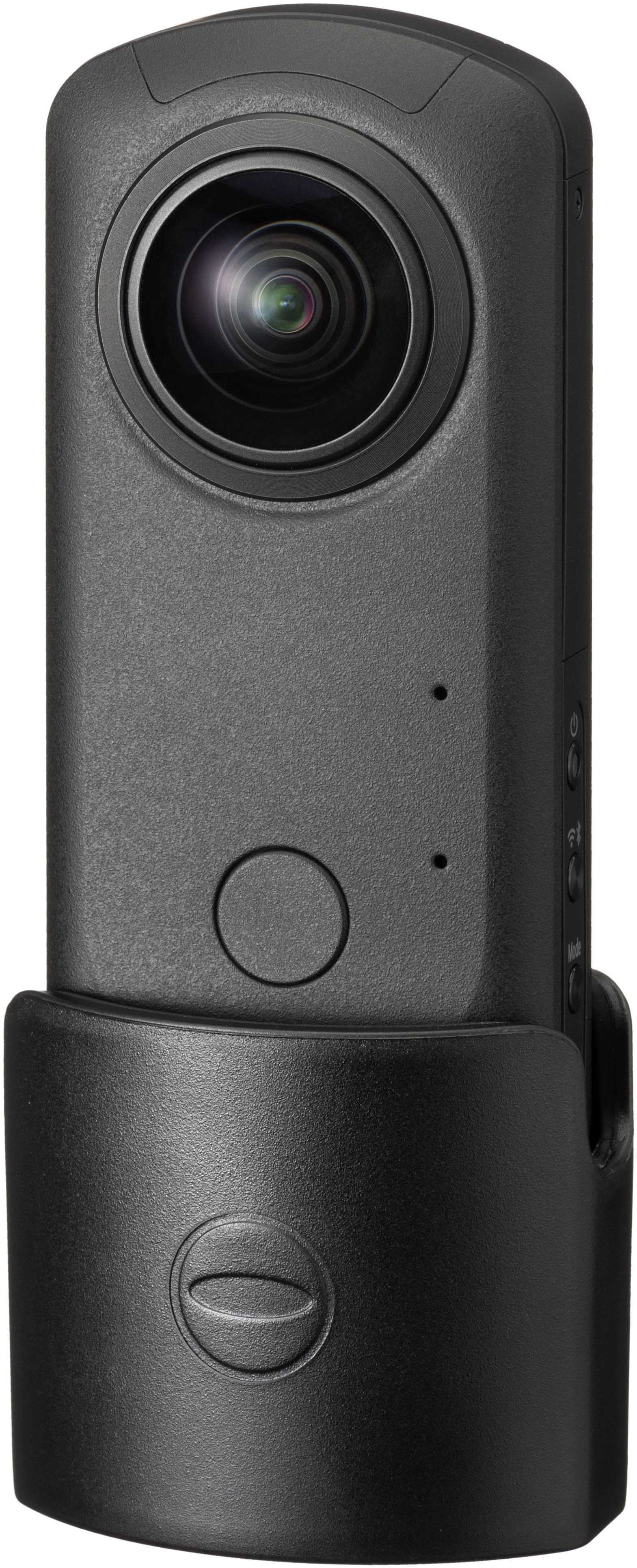 RICOH THETA Z1, Black 360 Camera