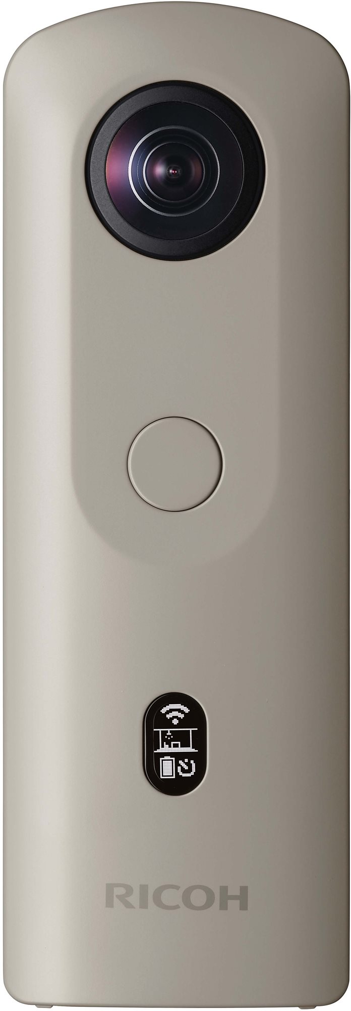 RICOH THETA SC2 for business 360 Camera