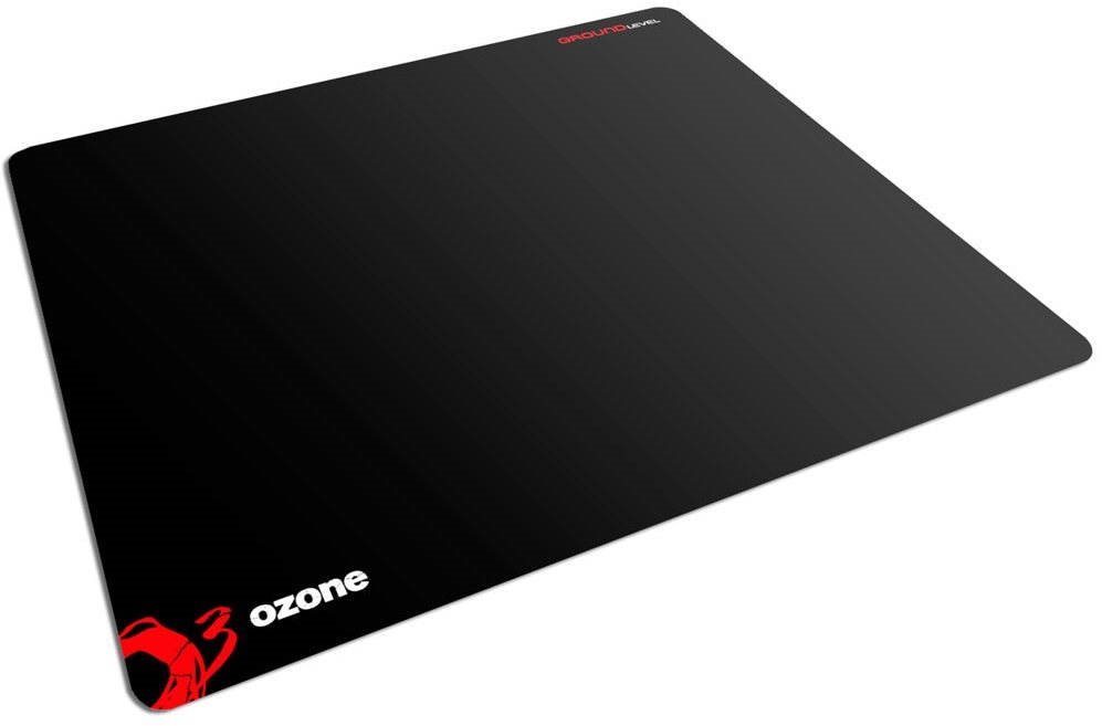 OZONE Ground Level large Gaming Mouse Pad