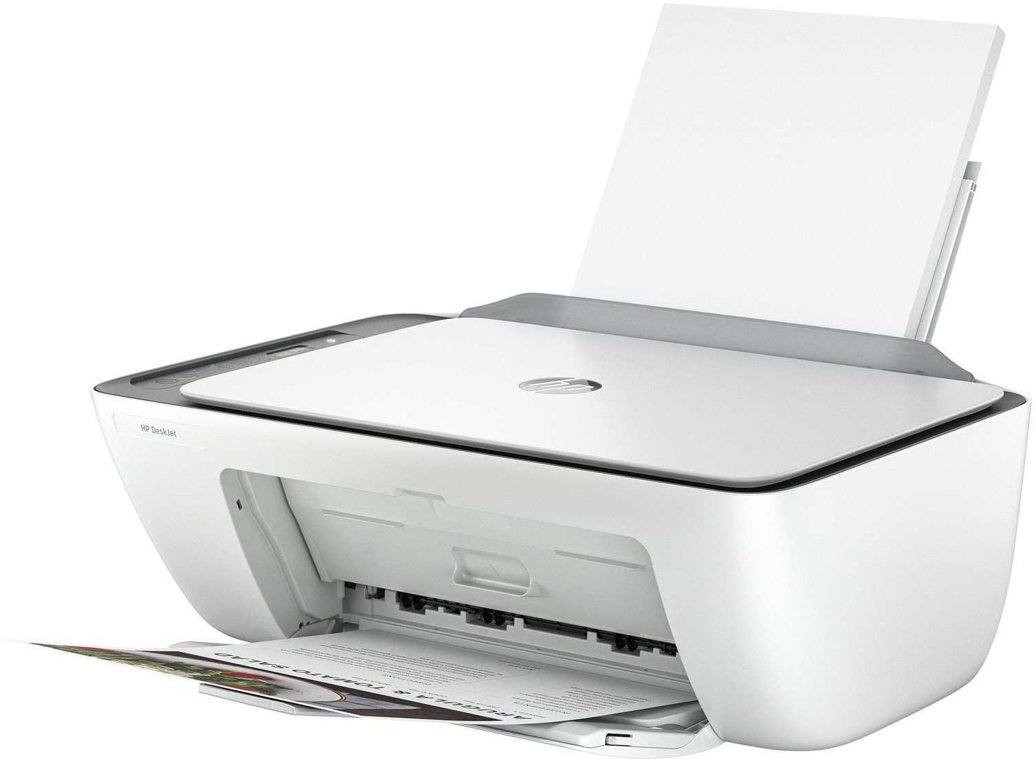 HP DeskJet 2820e Atramentová tlačiareň
