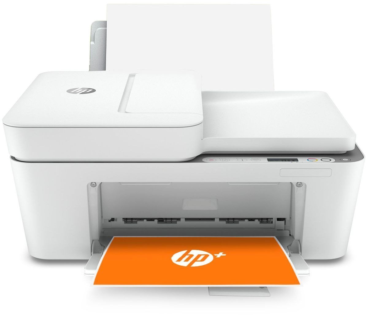 HP DeskJet Plus 4120e All-in-One Tintasugaras nyomtató