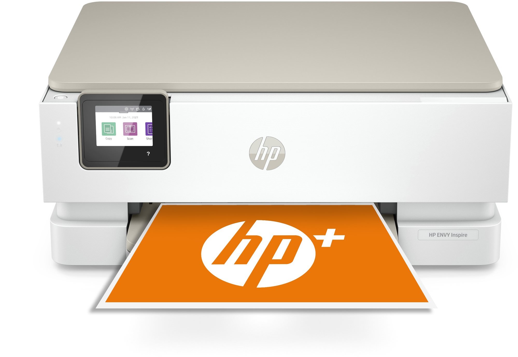 HP ENVY Inspire 7220e AiO Printer Tintasugaras nyomtató