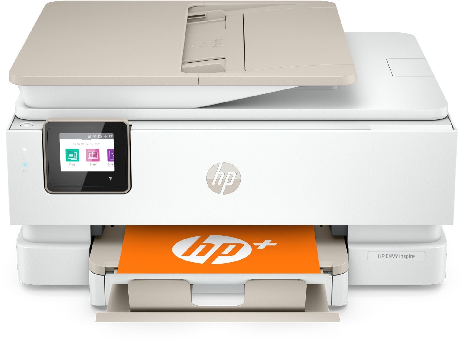 HP ENVY Inspire 7920e AiO Printer Tintenstrahldrucker