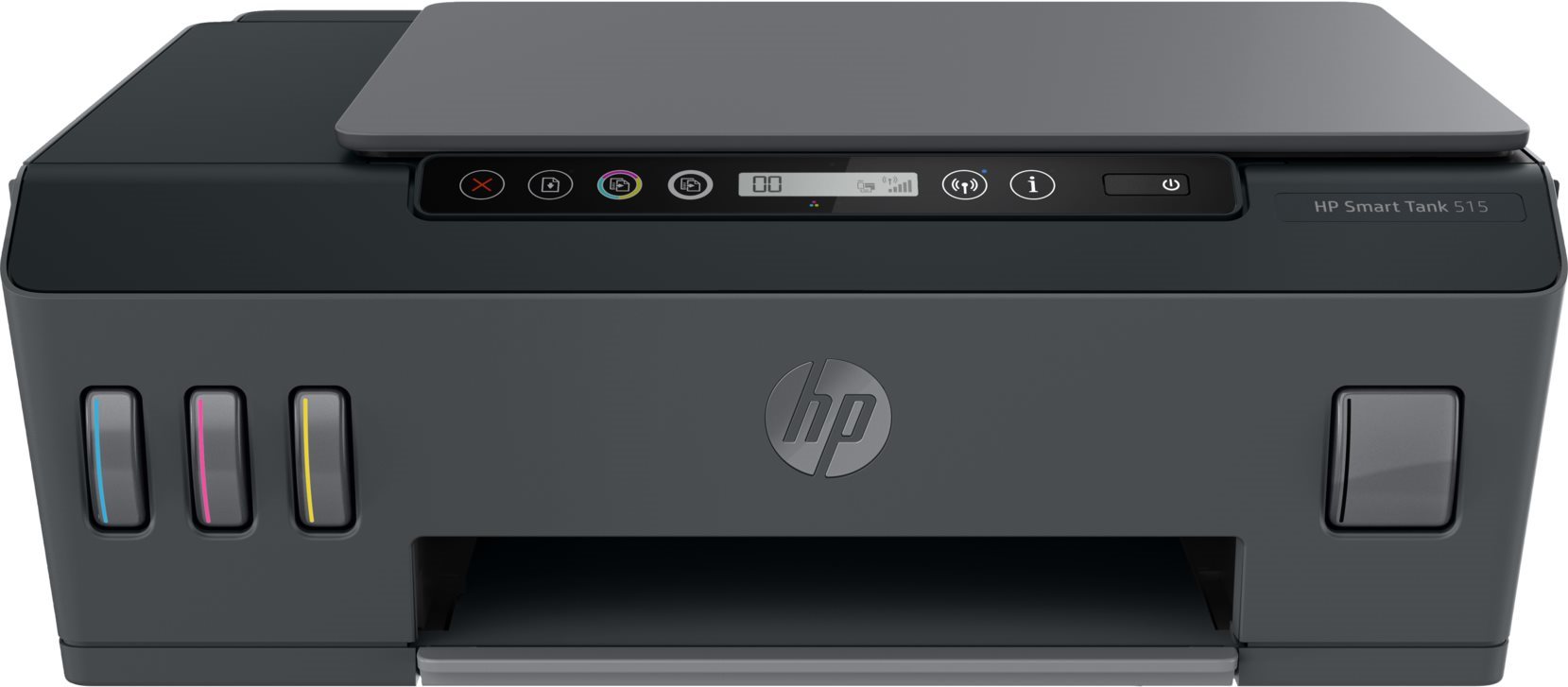 HP Ink Tank Wireless 515 All-in-One Inkjet Printer
