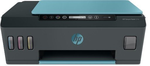 HP Smart Tank Wireless 516 All-in-One Inkjet Printer
