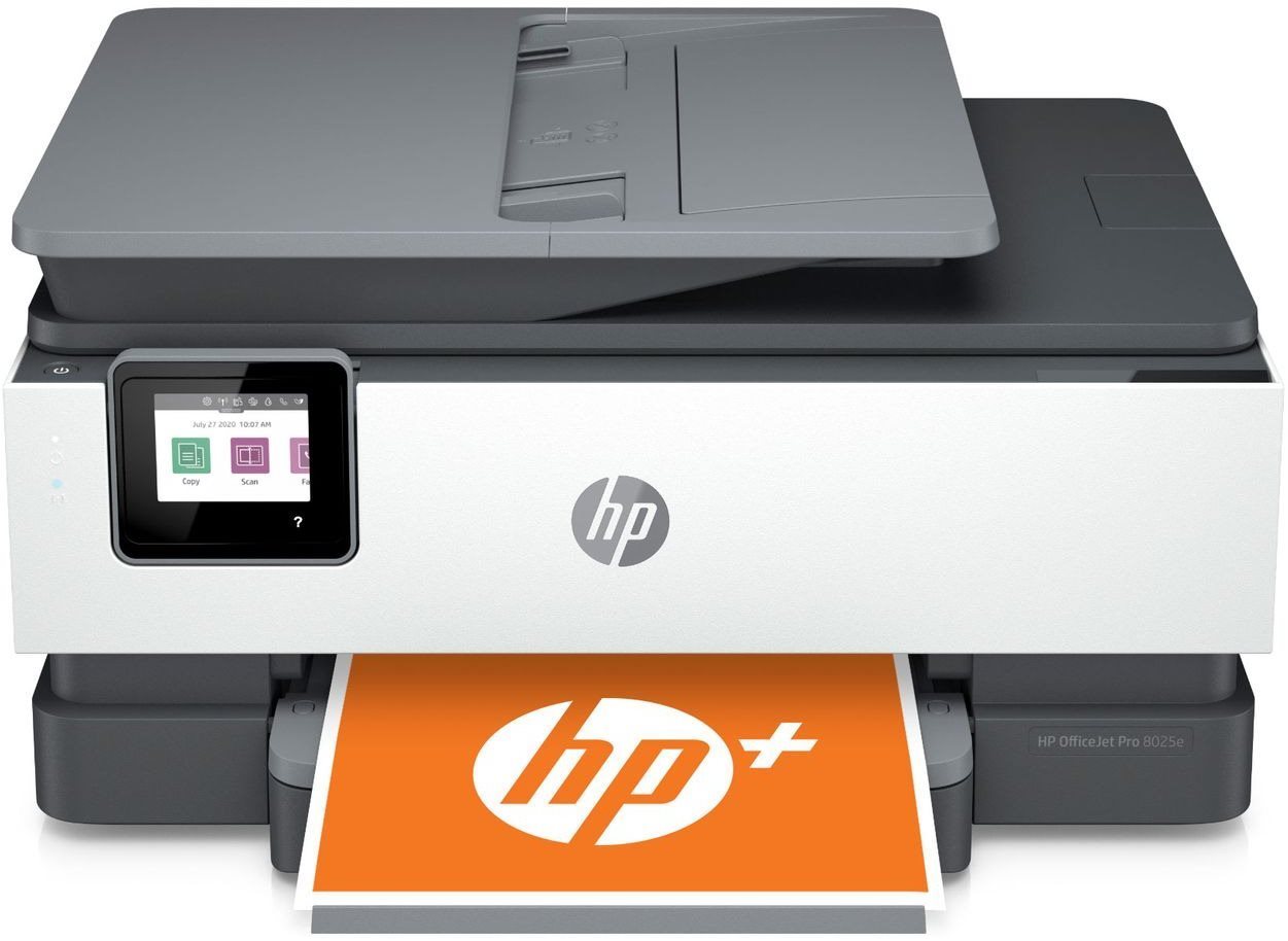 HP OfficeJet 8012e All-in-One Imprimante jet d'encre