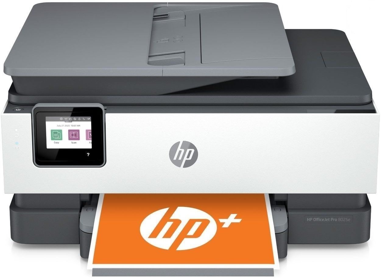 HP OfficeJet Pro 8022e All-in-One Imprimante jet d'encre