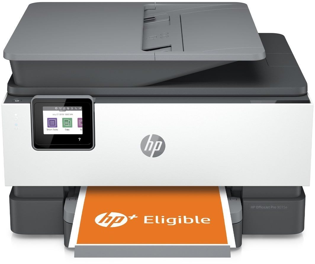 HP OfficeJet Pro 9010e All-in-One Inkjet Printer