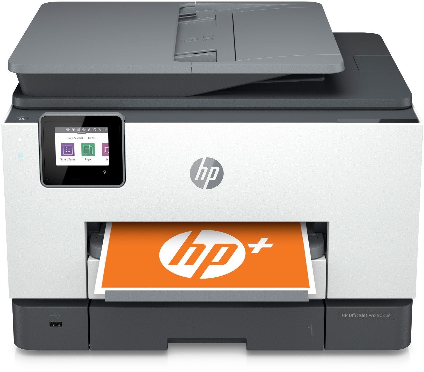 HP OfficeJet Pro 9022e All-in-One Tintasugaras nyomtató
