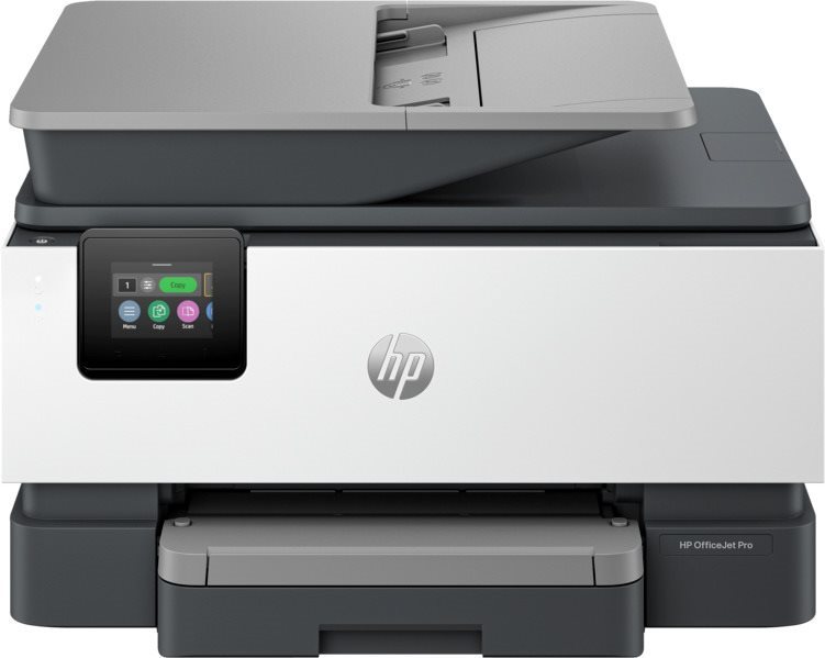 HP OfficeJet Pro 9120e All-in-One Tintasugaras nyomtató
