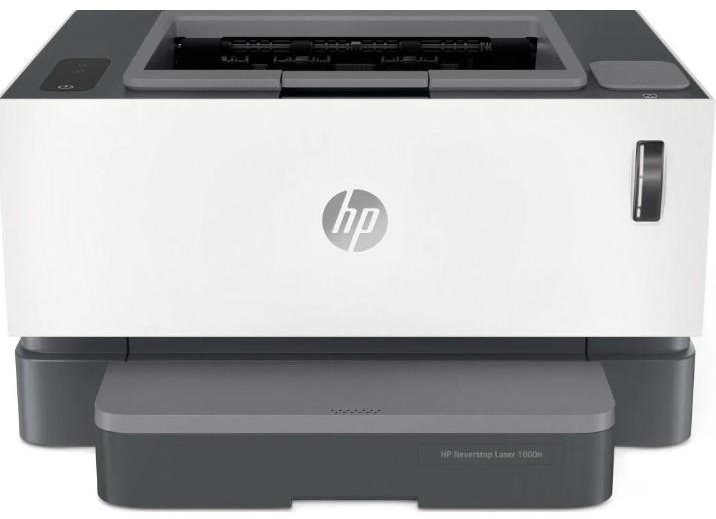 HP Neverstop Laser 1000n Laser Printer