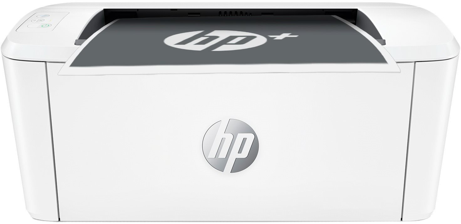 HP LaserJet M110we Laser Printer