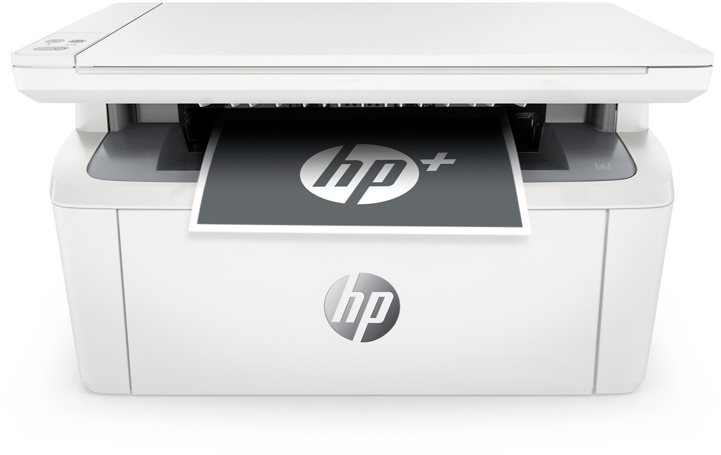 HP+ LaserJet M140we Laser Printer