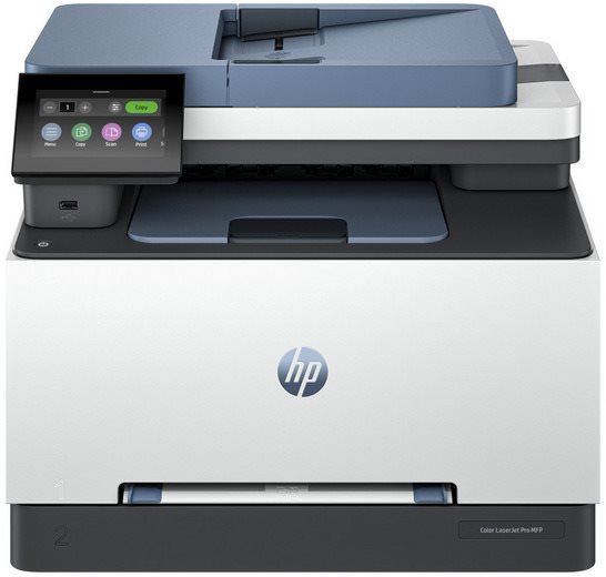 HP Color LaserJet Pro MFP 3302sdw Laserdrucker