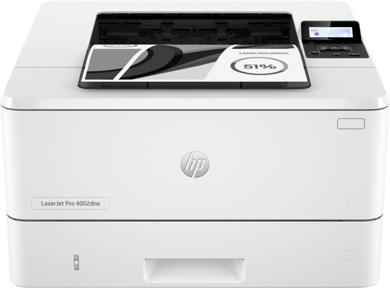 HP LaserJet Pro 4002dne Lézernyomtató