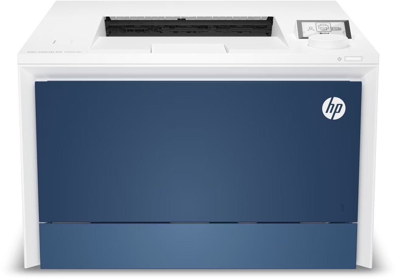 HP LaserJet Pro 4202dn Laserová tlačiareň