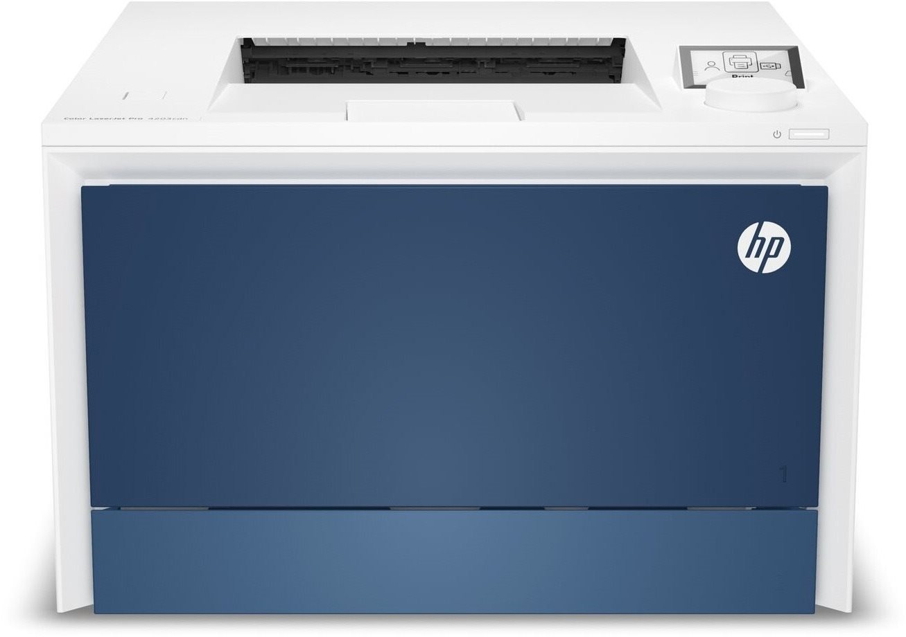 HP LaserJet Pro 4202dw Laserdrucker