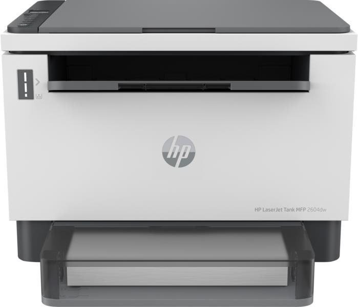 HP LaserJet Tank MFP 2604dw Laserová tlačiareň