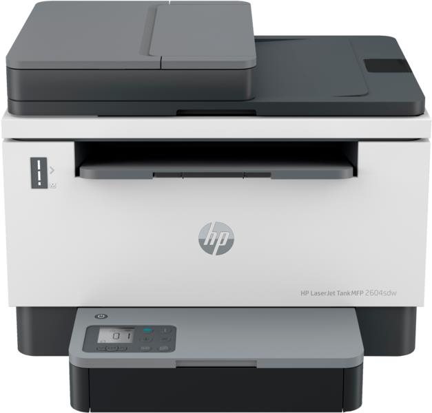 HP LaserJet Tank MFP 2604sdw Lézernyomtató