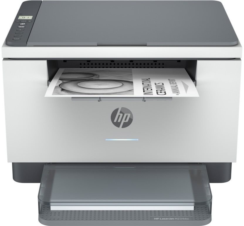 HP LaserJet Pro MFP M234dw Laser Printer