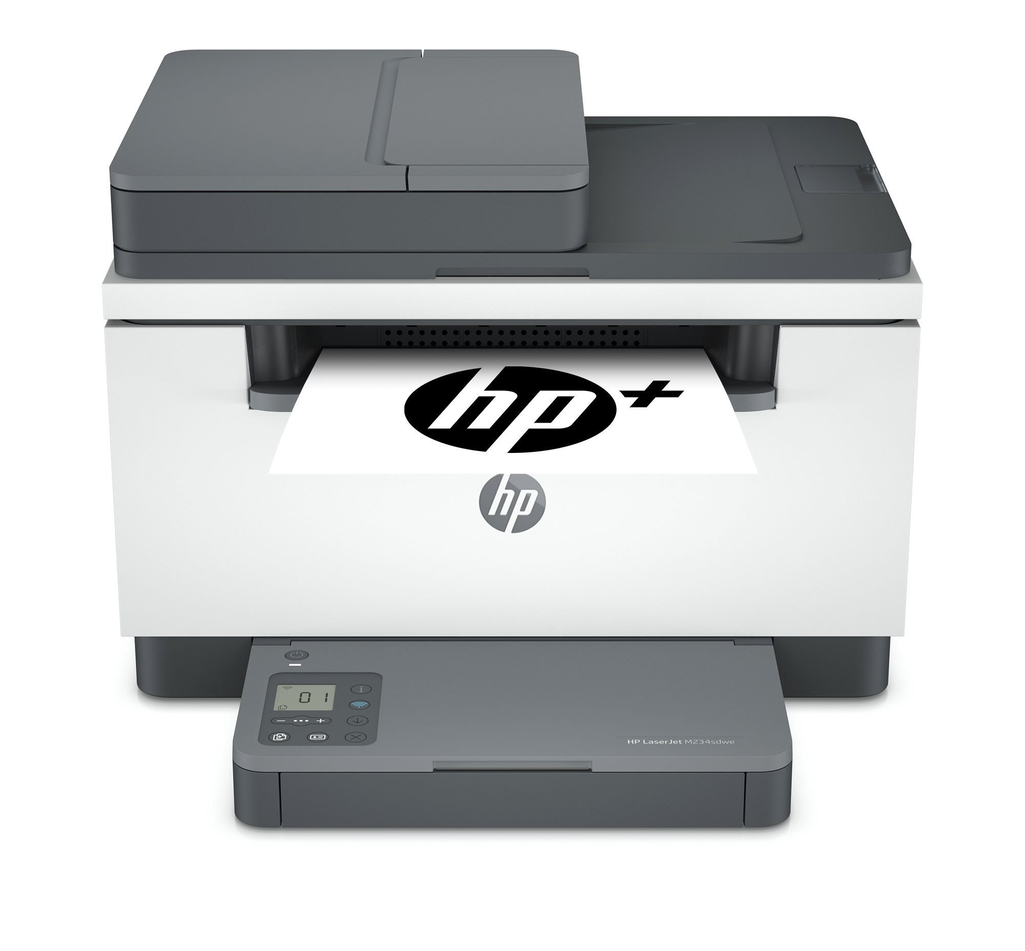 HP LaserJet Pro MFP M234sdne Laser Printer