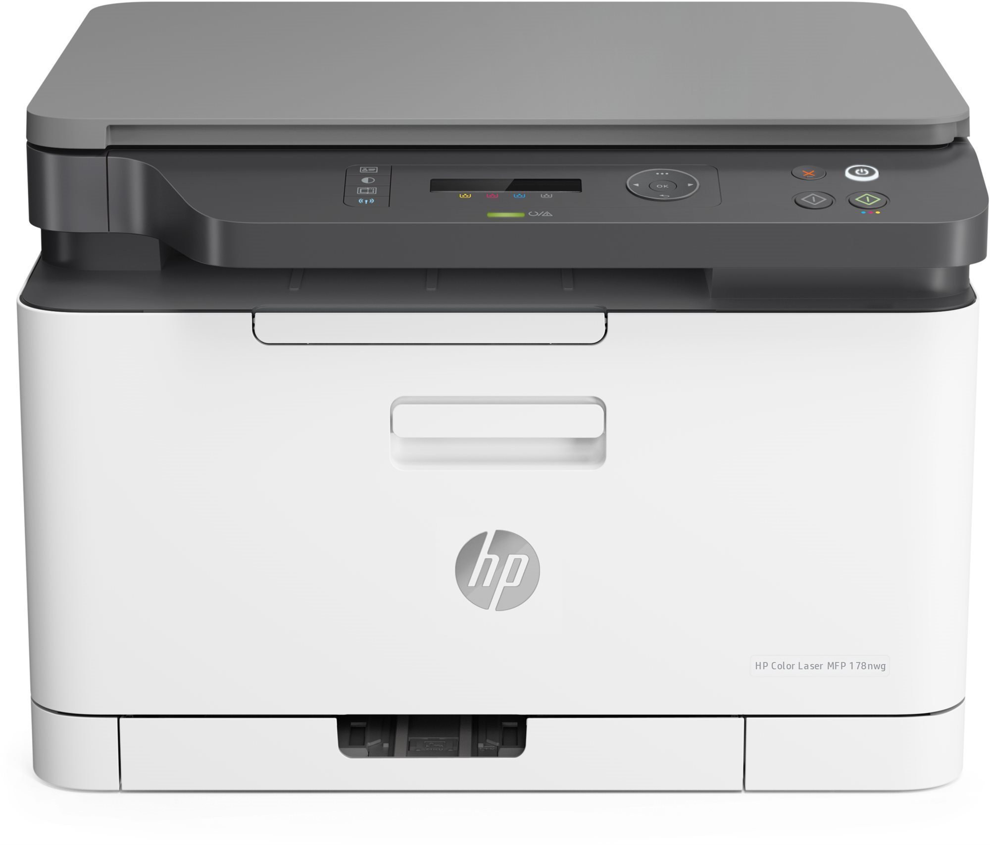 HP Color Laser 178nw Laserová tlačiareň