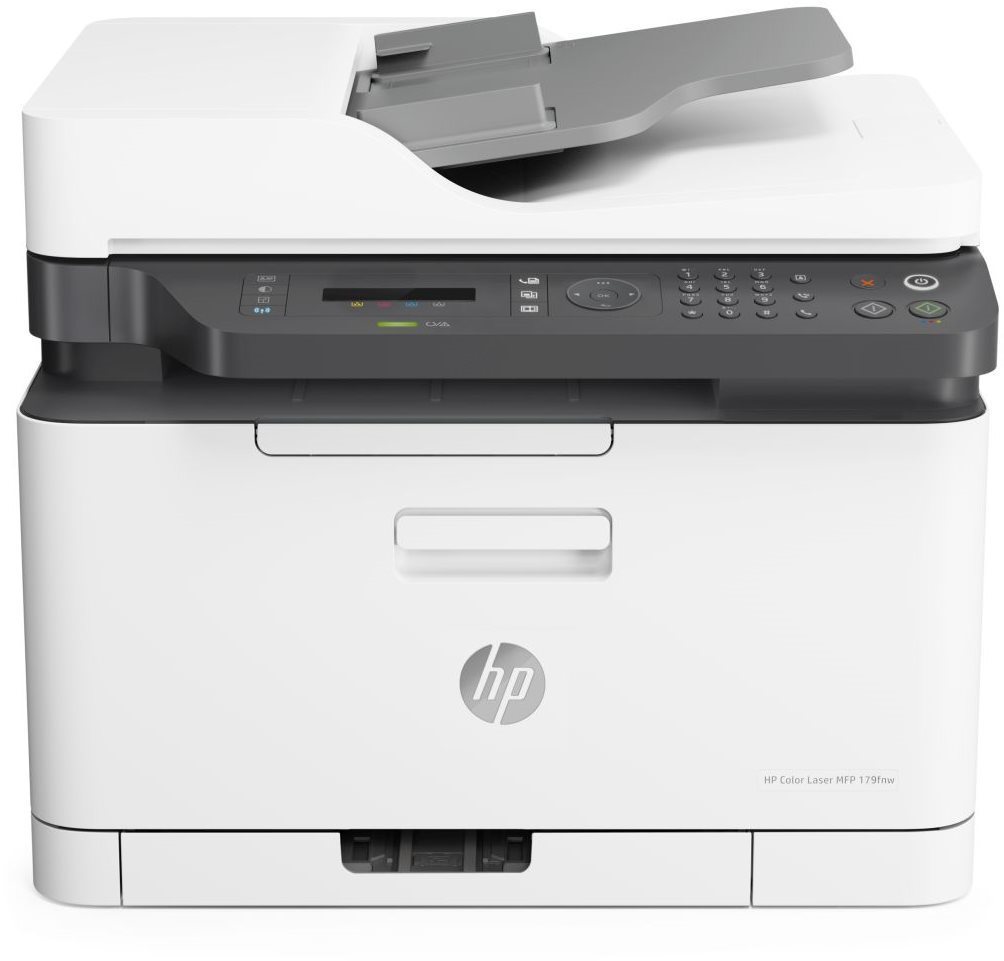 HP Color Laser 179fnw All-in-One printer Laserová tlačiareň