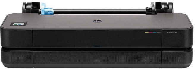 HP DesignJet T230 24-in Printer Plotter