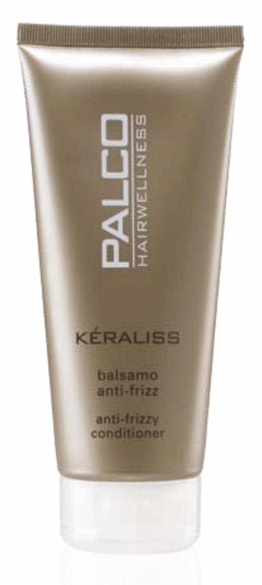 PALCO Kéraliss Anti-Frizzy Conditioner 200 ml Balzám na vlasy