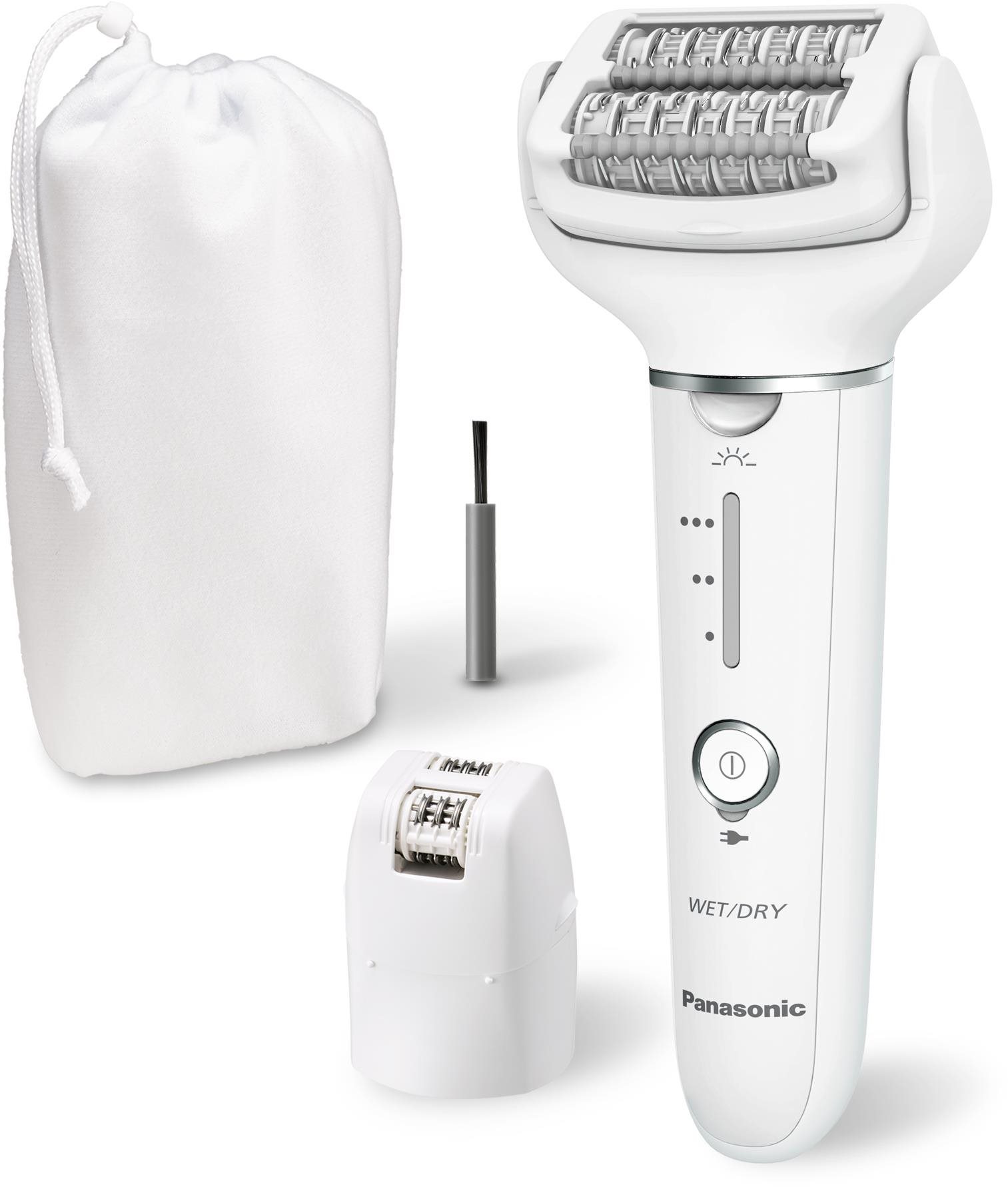 Panasonic ES-EY31-W503 Epilátor